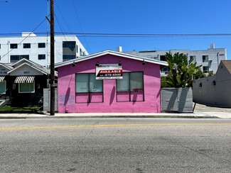 Más detalles para 6009 Melrose Ave, Los Angeles, CA - Oficinas en alquiler