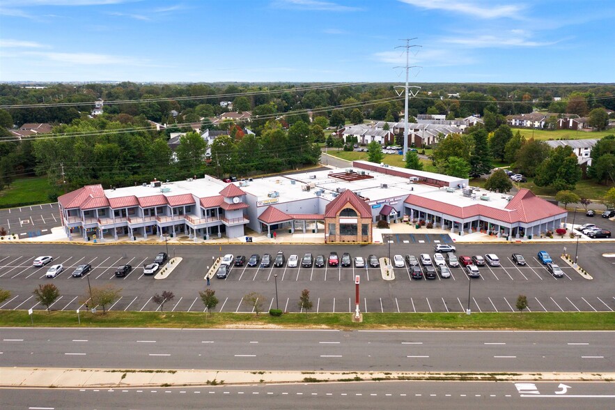 485 Georges Rd, Dayton, NJ en alquiler - Foto del edificio - Imagen 3 de 11