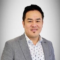 Jeff Hwang