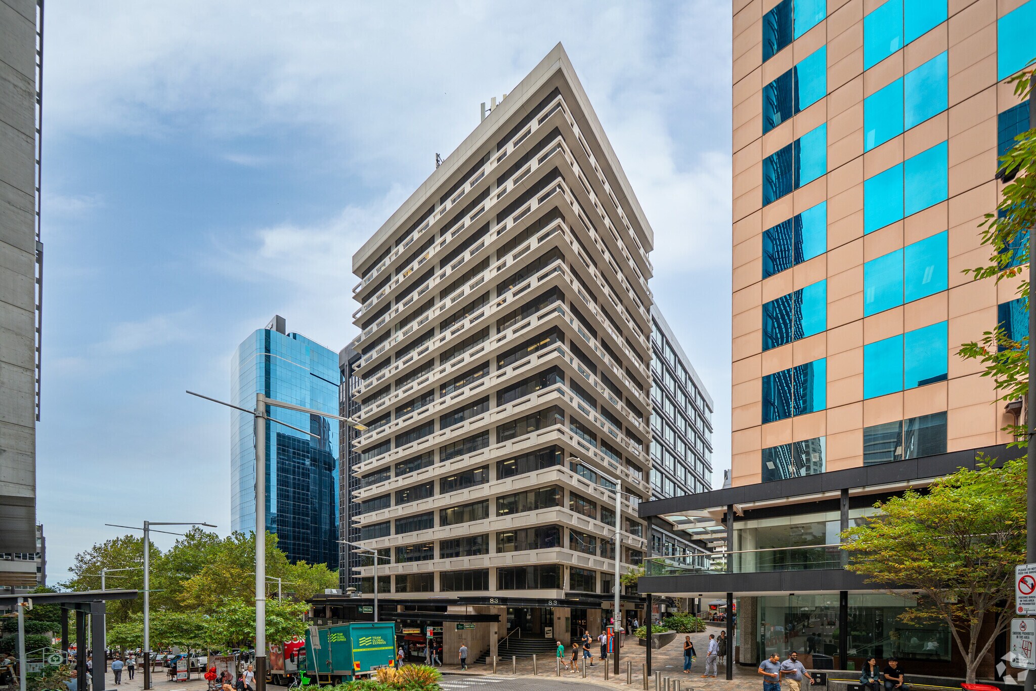 83 Mount St, North Sydney en venta Foto principal- Imagen 1 de 5