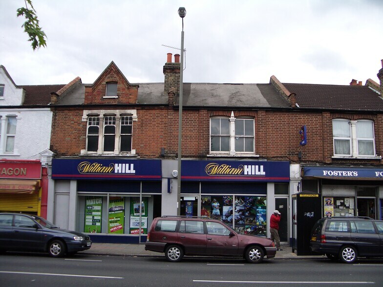 834-836 Garratt Ln, London en venta - Foto del edificio - Imagen 2 de 6