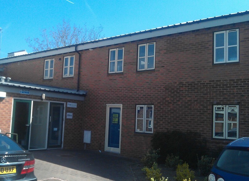 Llyndir Ln, Wrexham en alquiler - Foto del edificio - Imagen 3 de 3