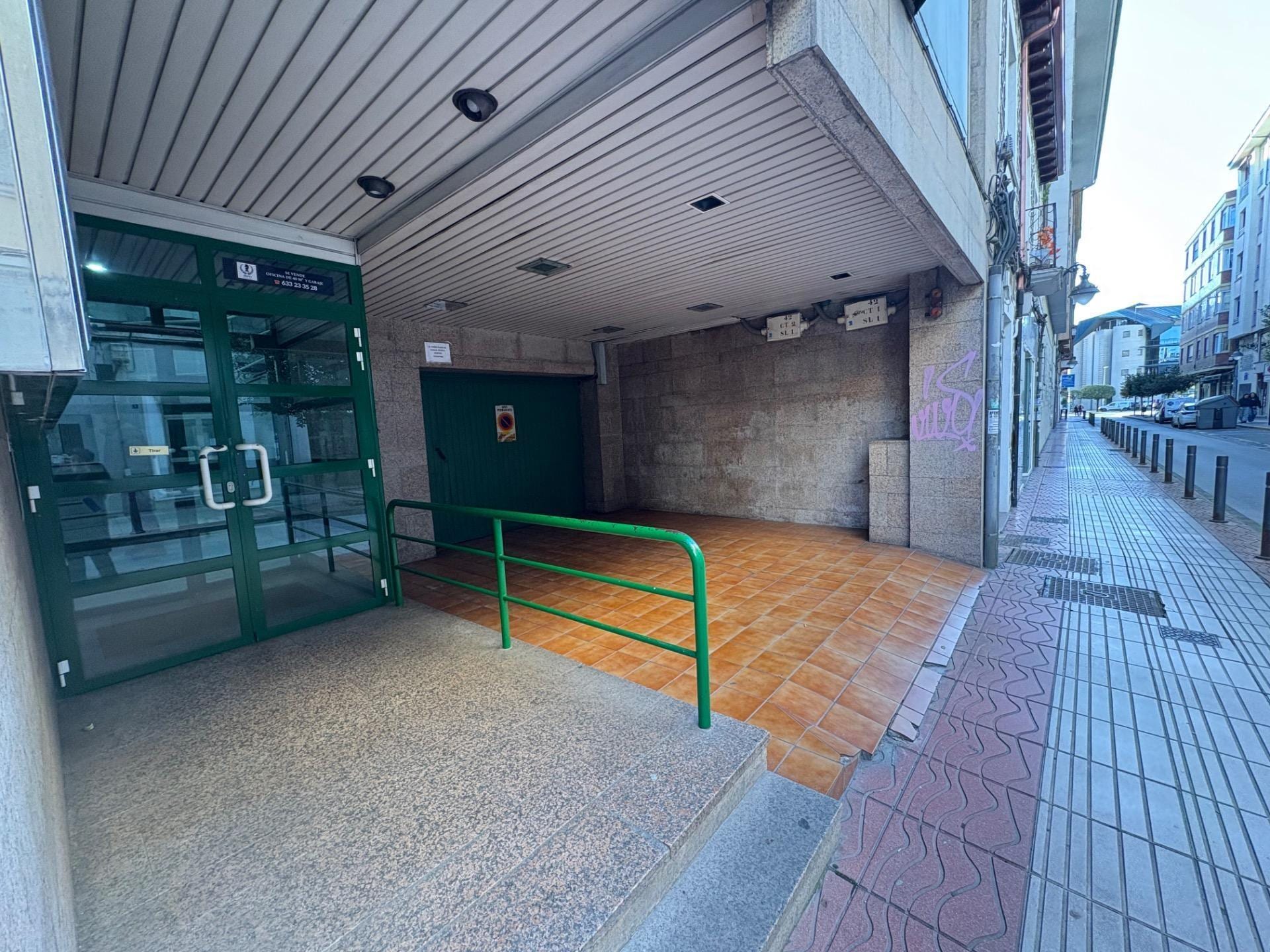 Fueros, 3, Ponferrada, León en alquiler Foto principal- Imagen 1 de 18