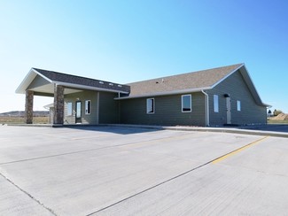 Más detalles para 2300 Gasser Rd, Riverton, WY - Oficinas en venta