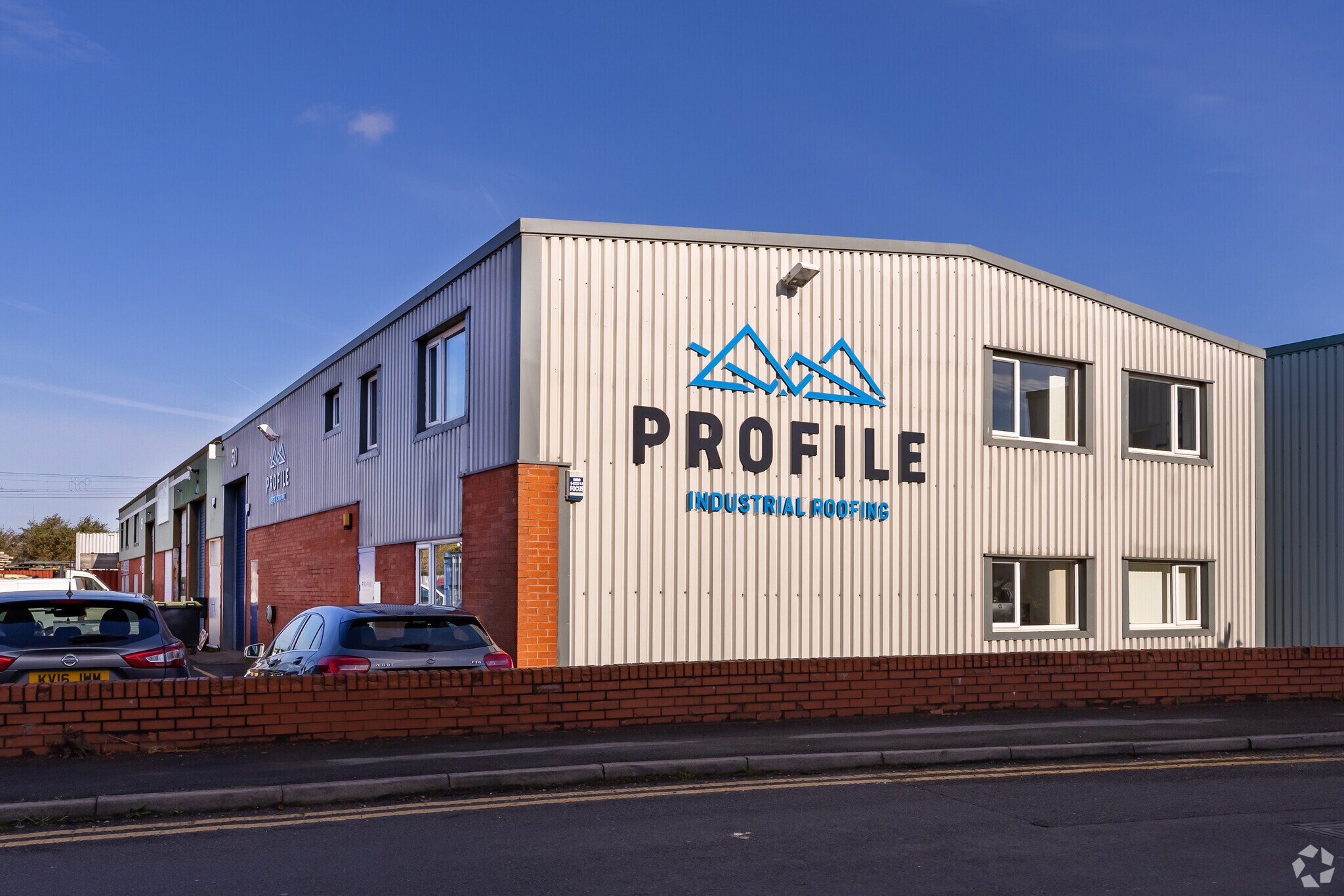 50 Britannia Way, Lichfield en alquiler Foto principal- Imagen 1 de 3