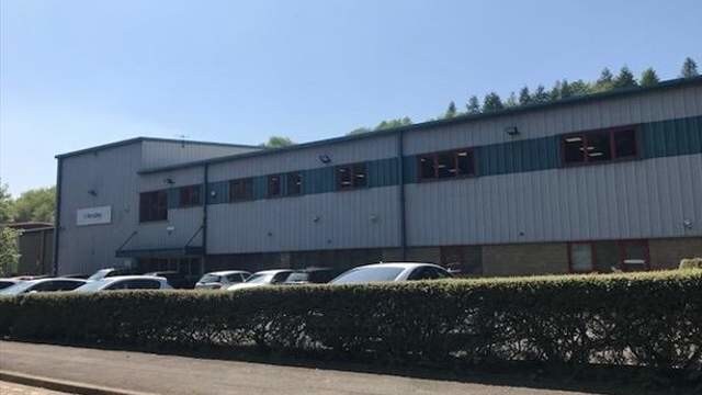 2 St. Crispin Way, Rossendale en alquiler - Foto del edificio - Imagen 2 de 2