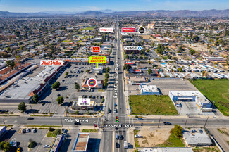 Más detalles para 1995 E Florida Ave, Hemet, CA - Locales en venta