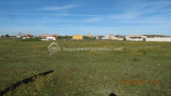Terreno en Cáceres en venta - Foto del edificio - Imagen 2 de 6