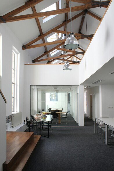 2 Wilkin St, London en venta - Foto del edificio - Imagen 3 de 9