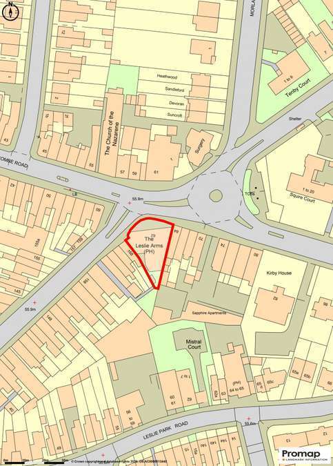 14 Napoleon Ln, London en venta Foto del edificio- Imagen 1 de 9