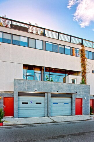 Más detalles para 1113 Electric Ave, Venice, CA - Oficinas en venta