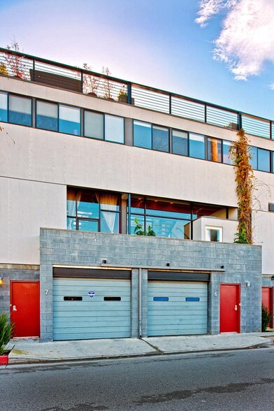 1113 Electric Ave, Venice, CA en venta - Foto del edificio - Imagen 1 de 27