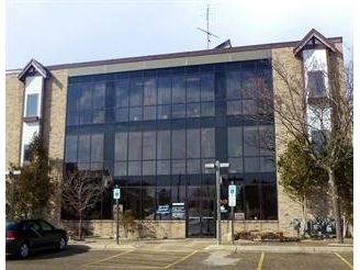 145 W Main St, Gaylord, MI en venta - Foto del edificio - Imagen 1 de 5