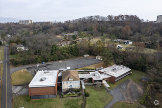 301 21st Ave S, Birmingham, AL - VISTA AÉREA  vista de mapa - Image1