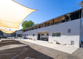 Más detalles para 19525-19527 Ventura Blvd, Tarzana, CA - Oficinas en venta