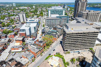 179 Prom Du Portage, Gatineau, QC - VISTA AÉREA  vista de mapa - Image1