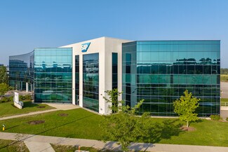 Más detalles de 445 Wes Graham Way, Waterloo, ON - Oficina en alquiler