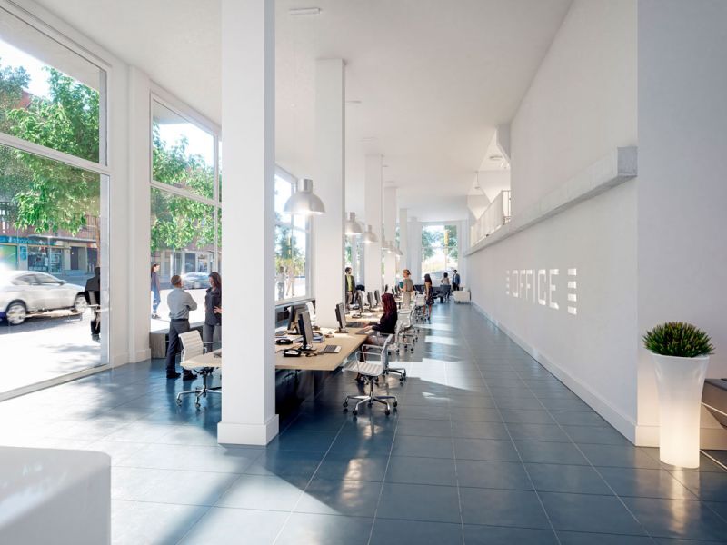 Carretera Barcelona, 163, Sabadell, BAR 08201 - Unidad L1 - - Foto del interior - Image 1 of 3