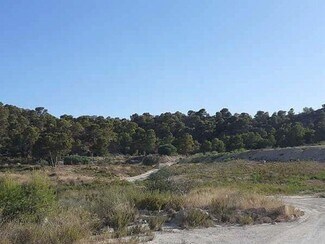 Más detalles de Terreno en alquiler
