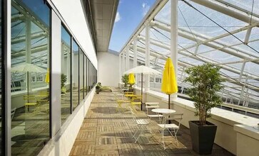 6 Avenue Réaumur, Clamart en alquiler Foto del edificio- Imagen 2 de 7