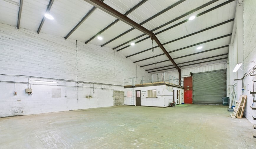 Greenbank Cres, Aberdeen en alquiler Foto del interior- Imagen 1 de 1