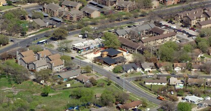 5621 Emerald Forest Dr, Austin, TX - VISTA AÉREA  vista de mapa - Image1