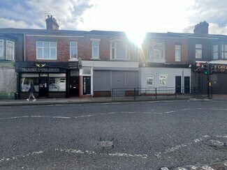 Más detalles de 209 Hylton Rd, Sunderland - Local en alquiler