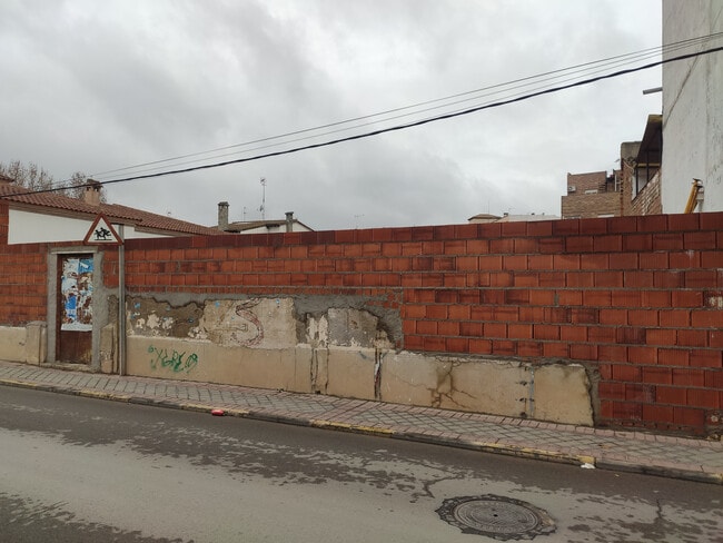 Más detalles de Terreno en venta