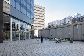 Más detalles de 36 S Charles St, Baltimore, MD - Oficina en alquiler