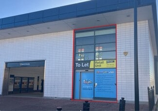 Más detalles de 8 Railway St, North Shields - Local en alquiler