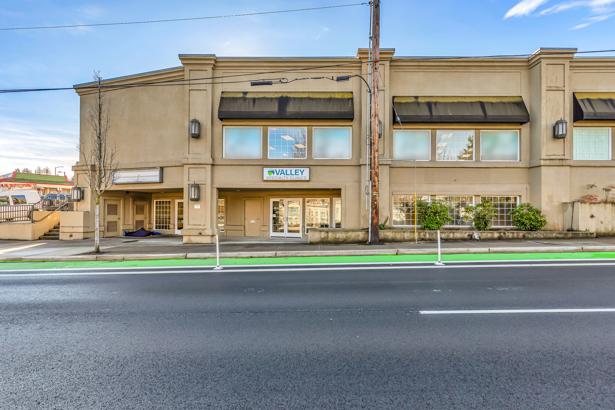 1400 Ashland St, Ashland, OR en alquiler Foto del edificio- Imagen 1 de 3