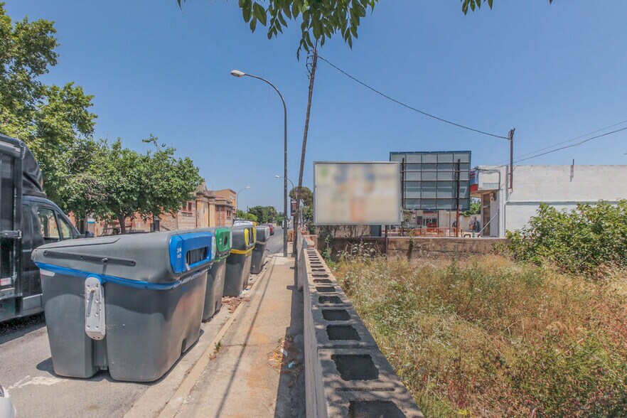 Terreno en Reus, Tarragona en venta - Foto del edificio - Imagen 3 de 11