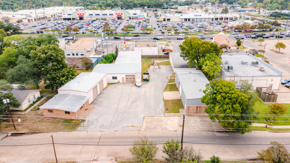 807 Dellwood St, Bryan, TX en venta - Foto principal - Imagen 1 de 1