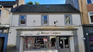 Más detalles de 31-33 Bridge St, Dunfermline - Local en venta