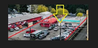 Más detalles para 13720 Aurora Ave N, 13733 Midvale Ave N – en venta, Seattle, WA