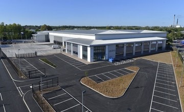 Cheltenham Rd, Stockton On Tees en venta Otros- Imagen 2 de 2