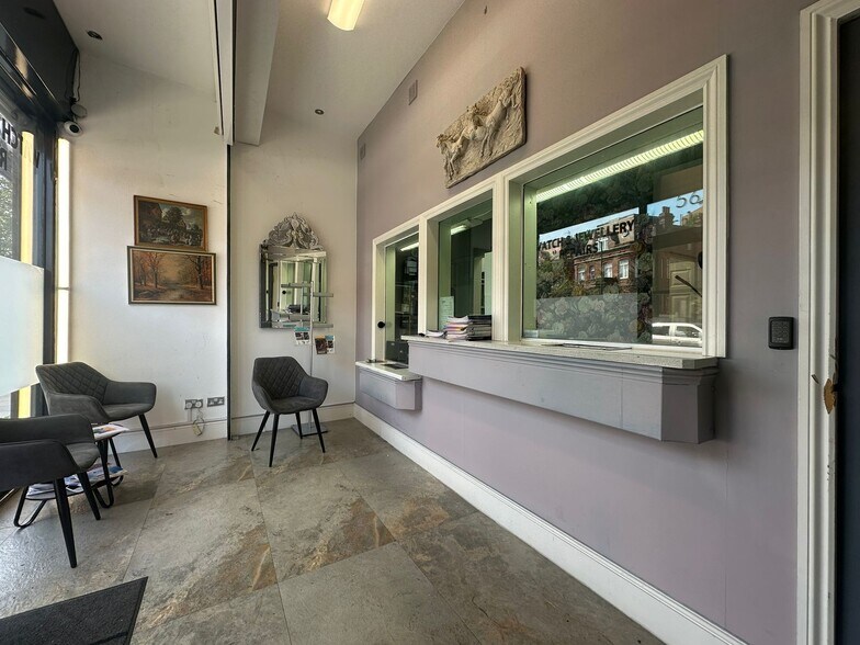 567-575 Finchley Rd, London en venta - Foto del interior - Imagen 2 de 10