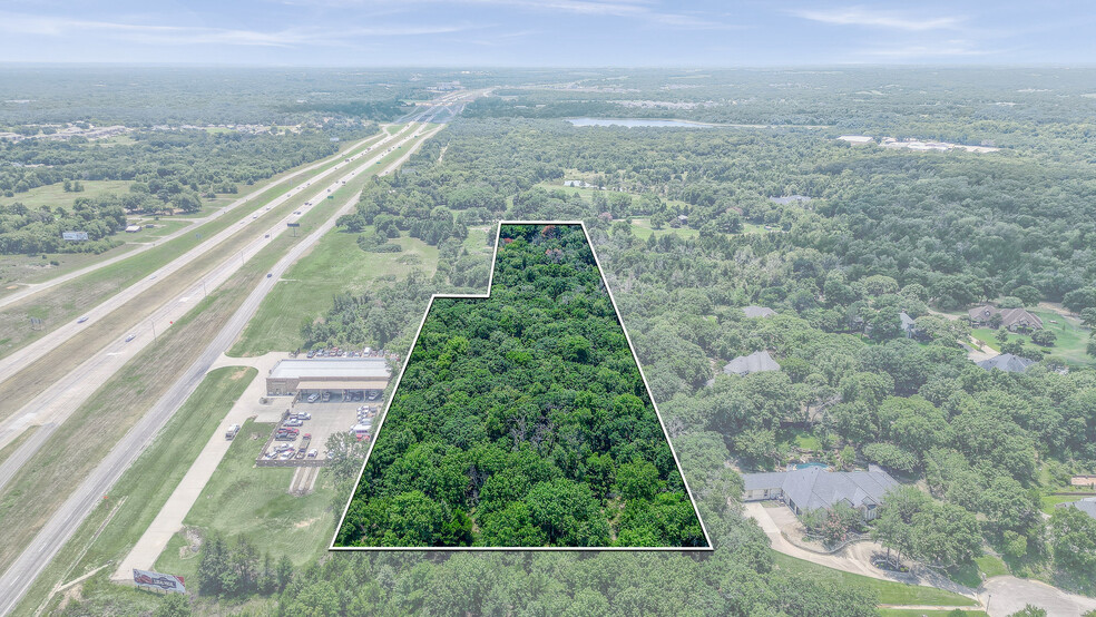 Stafford Dr, Denison, TX en venta - Foto del edificio - Imagen 1 de 7