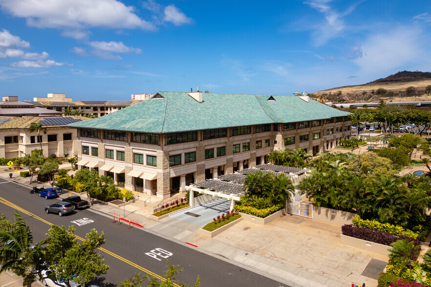 1001 Kamokila Blvd, Kapolei, HI en alquiler - Foto del edificio - Imagen 2 de 7