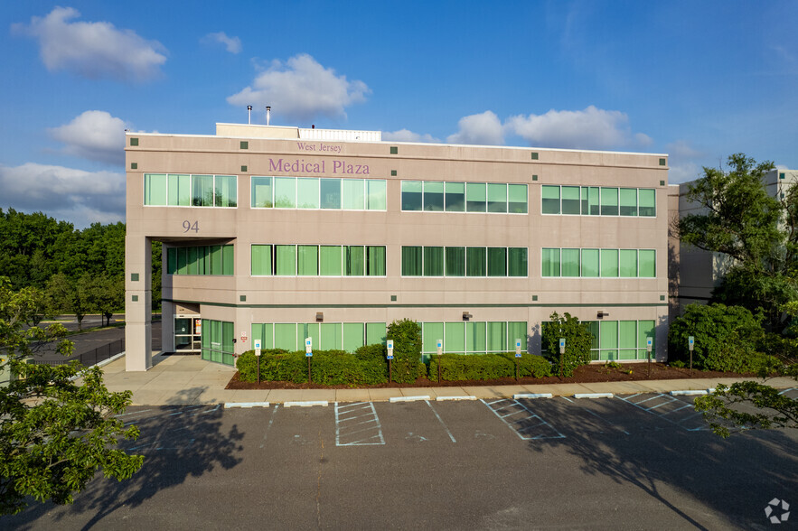 94 Brick Rd, Marlton, NJ en venta - Foto del edificio - Imagen 3 de 6