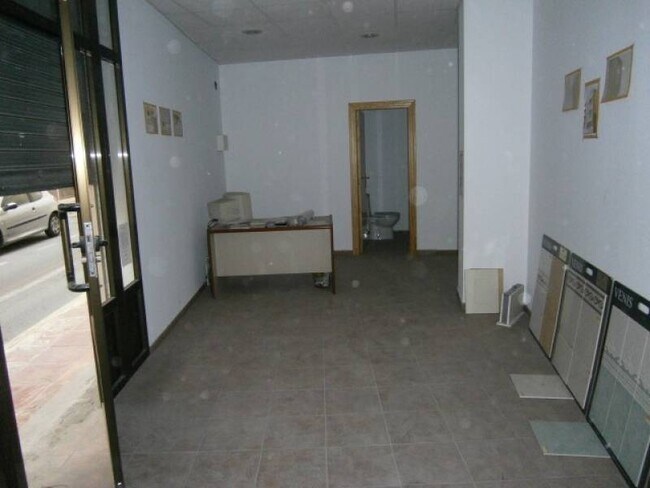 Más detalles de Local en venta
