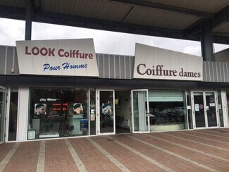 Más detalles de 38 Rue Pierre Aumaître, Angoulême - Local en alquiler