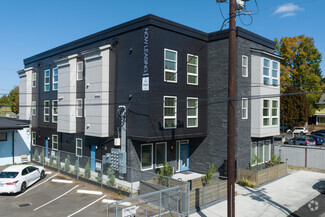 Más detalles para 3757 SE Clay St, Portland, OR - Edificios residenciales en venta