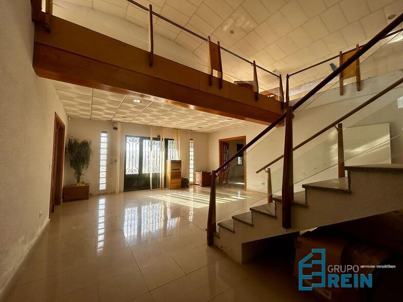 Local en Recas, Toledo en alquiler - Foto del interior - Imagen 3 de 4