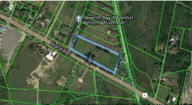 3989 Highway 6, Puslinch, ON en venta - Foto del edificio - Imagen 2 de 5