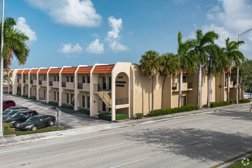 3170 N Federal Hwy, Lighthouse Point, FL en alquiler - Foto del edificio - Imagen 1 de 10