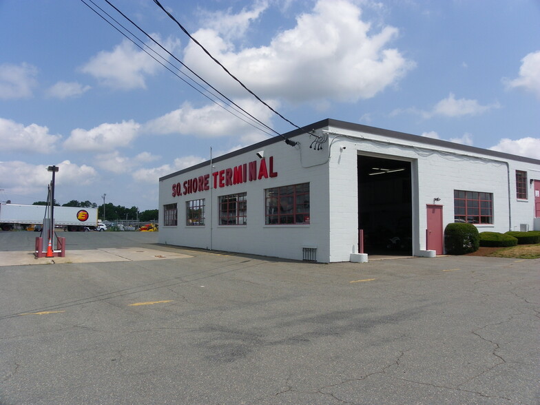 1431 Bedford St, Abington, MA en alquiler - Foto del edificio - Imagen 1 de 20