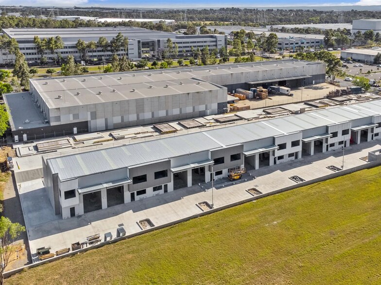 6 Sterling Rd, Minchinbury en venta - Foto del edificio - Imagen 1 de 3