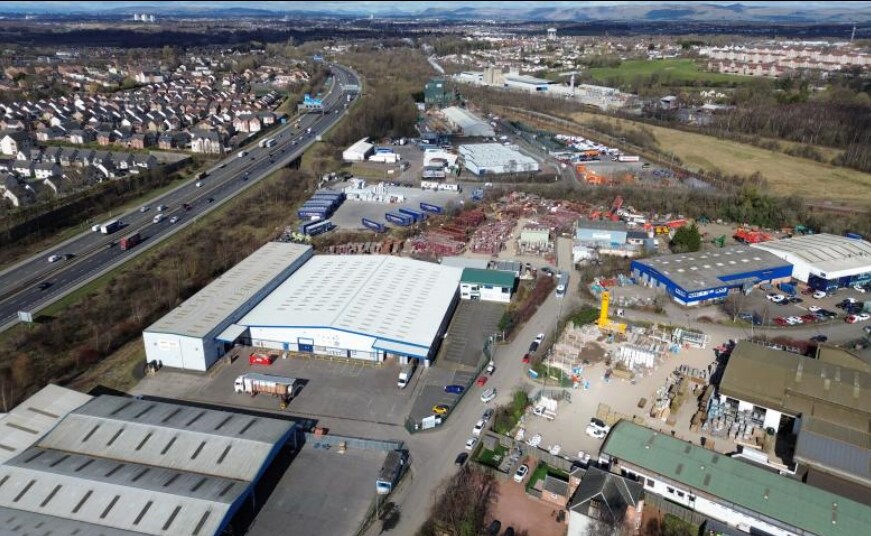 Ashley Dr, Bothwell en alquiler - Foto principal - Imagen 1 de 2