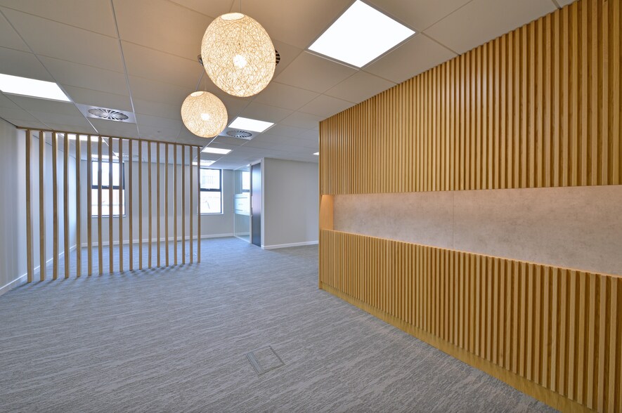 33 Park Pl, Leeds en alquiler - Foto del interior - Imagen 2 de 9